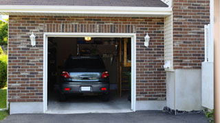 Garage Door Installation at Mcdonnell Center, California